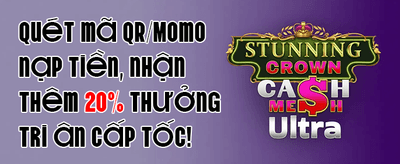Nạp Tiền Lần Đầu - Nhân Đôi Giá Trị promotion