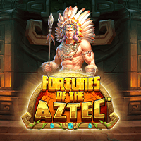 Vận May của Dân Aztec thumbnail