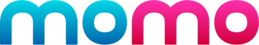 vnmomoapp Logo